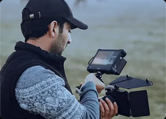 Hands-on gear