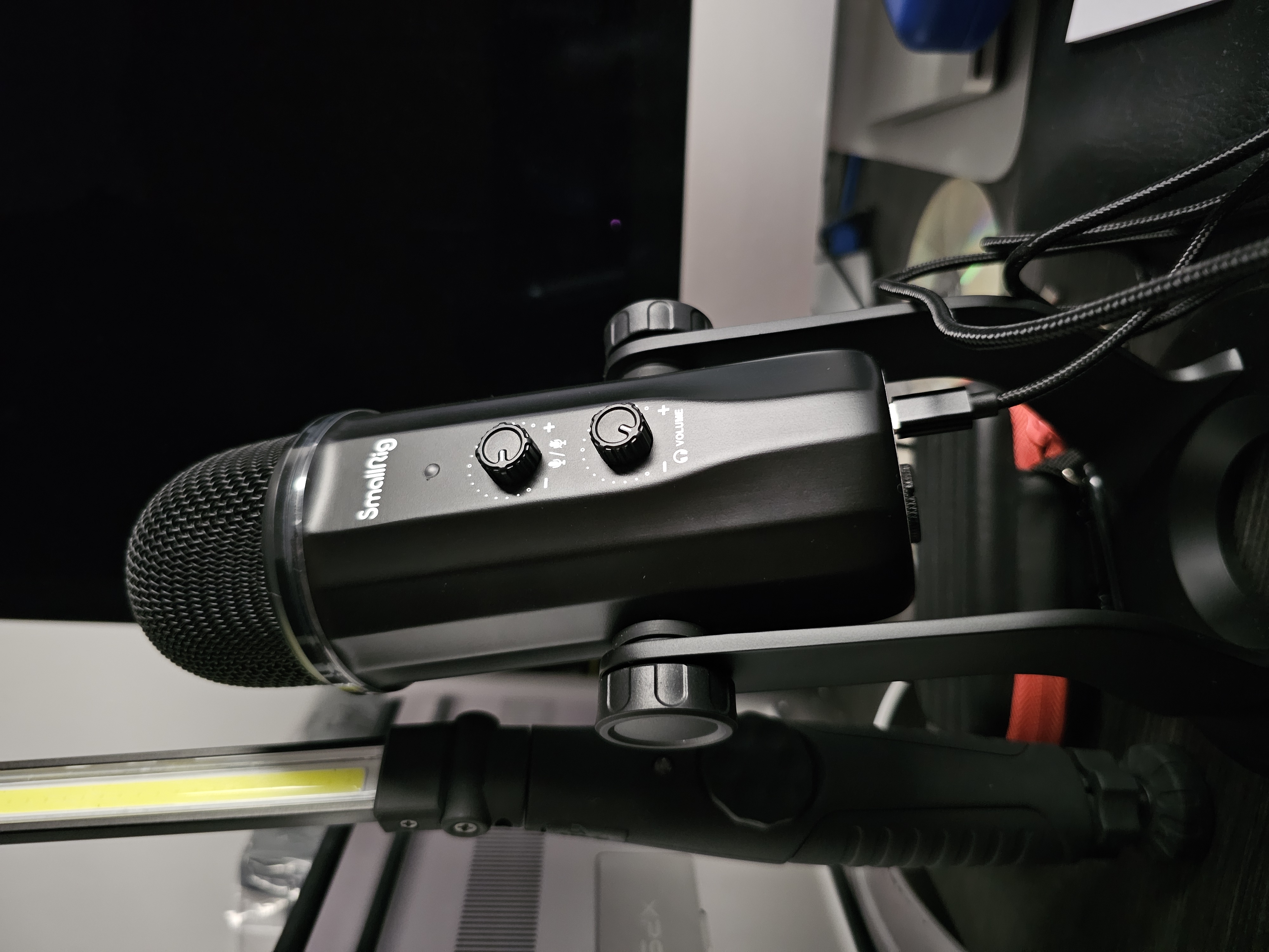 Forevala U60 USB Microphone