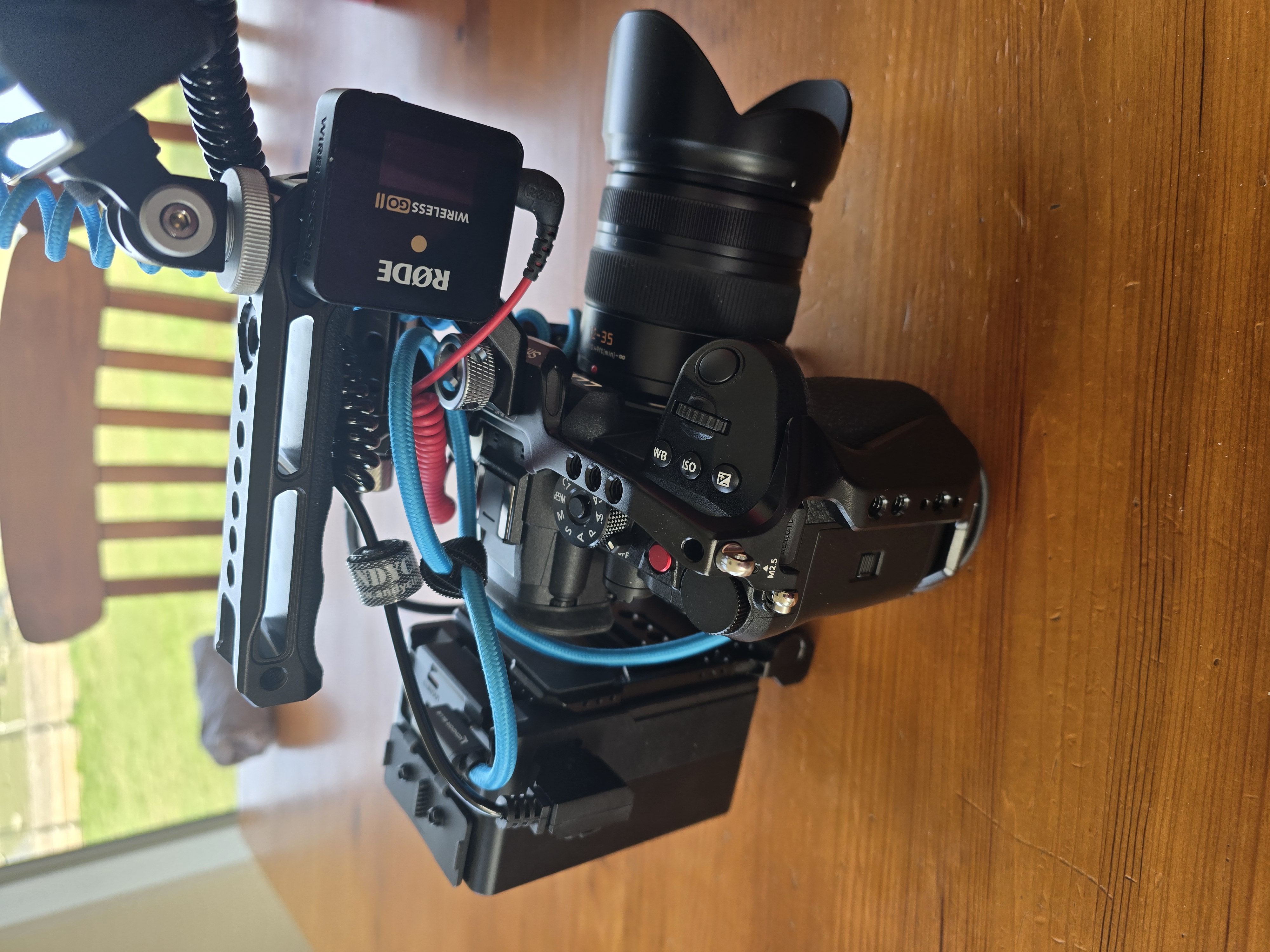 SmallRig HawkLock クイックリリースケージキット HawkLock クイックリリースケージキット