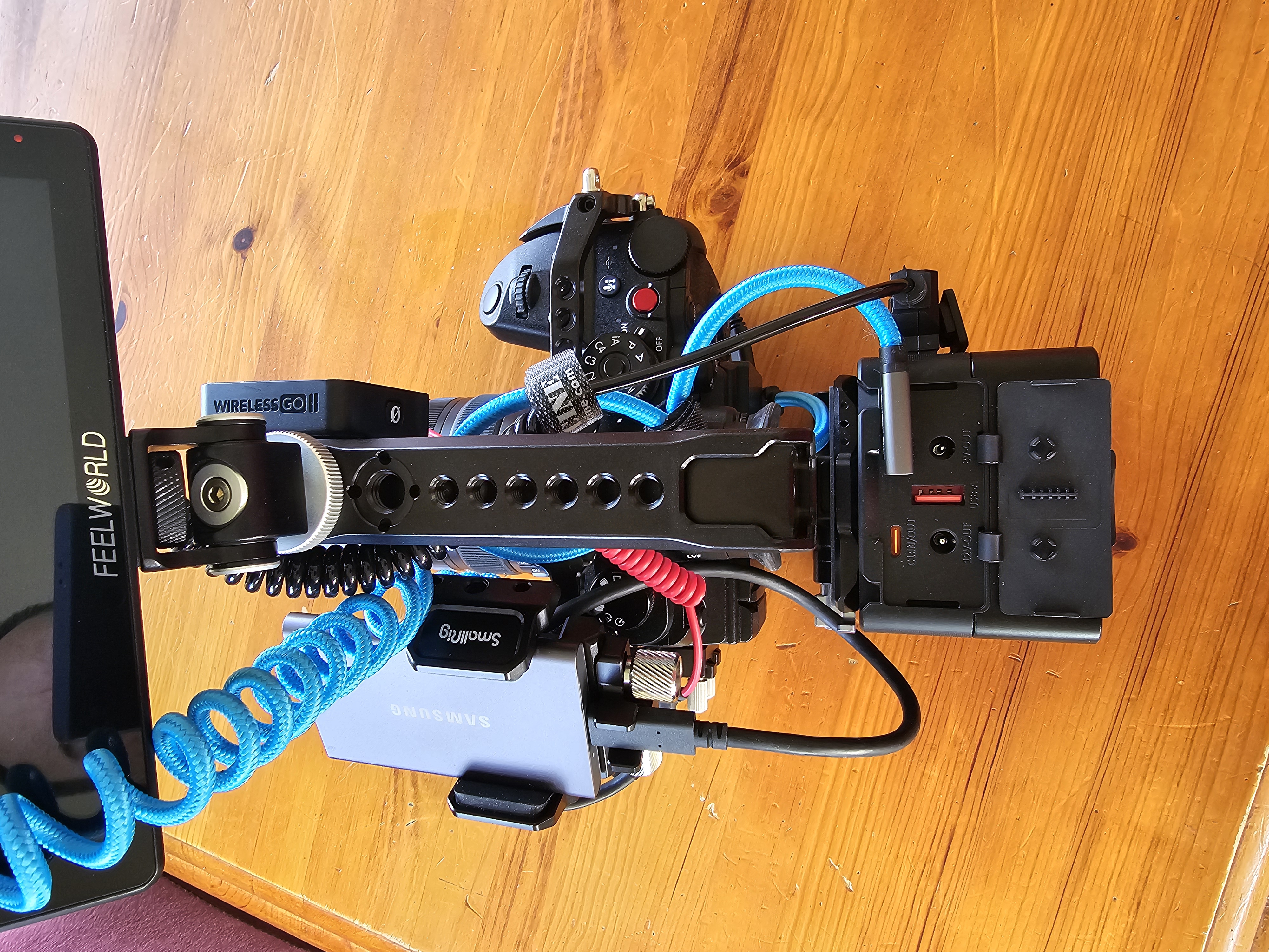 SmallRig HawkLock クイックリリースケージキット Amazon | SmallRig ZV-E10 II用 HawkLockクイックリリースケージ