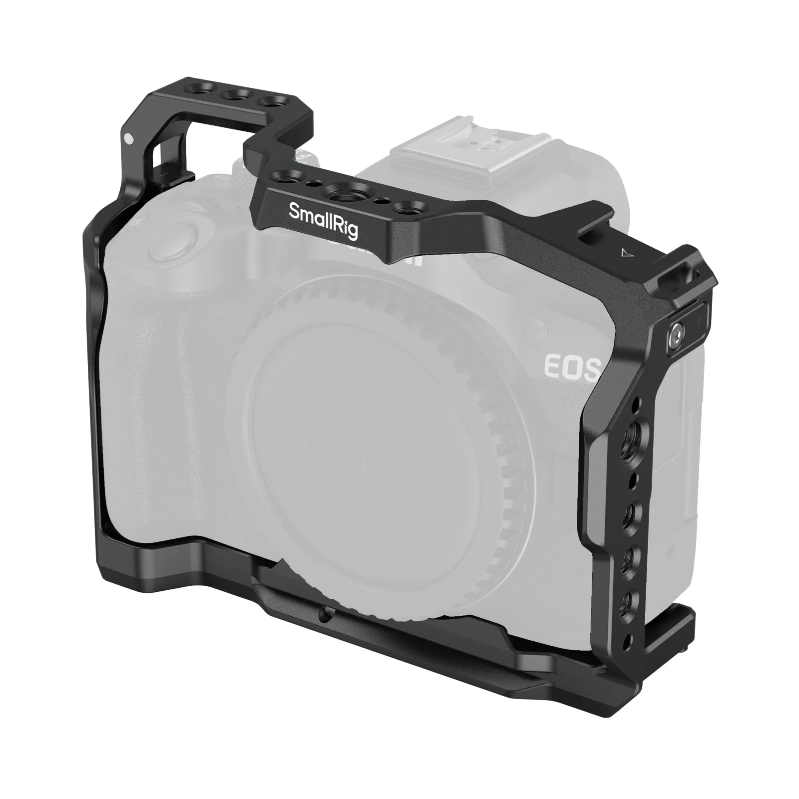 Canon EOS R50用ケージ