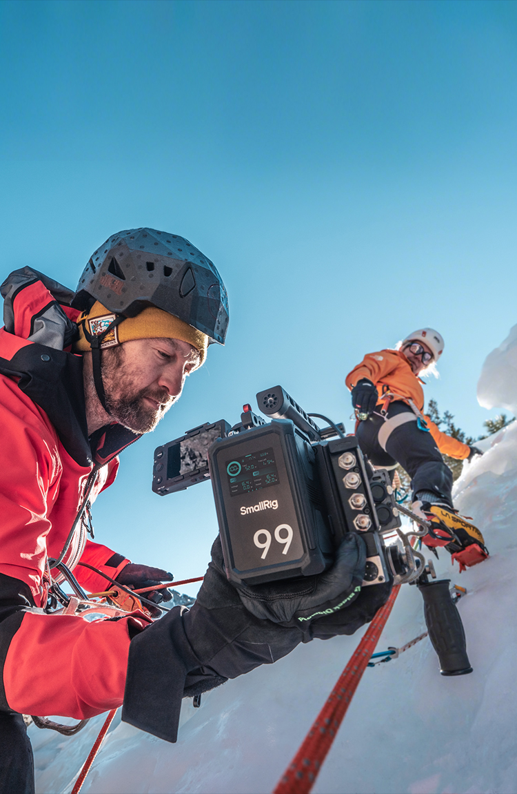 Small Rig リグパーツ SmallRig - DIY Camera Rigs, Stabilizers and Other Camera