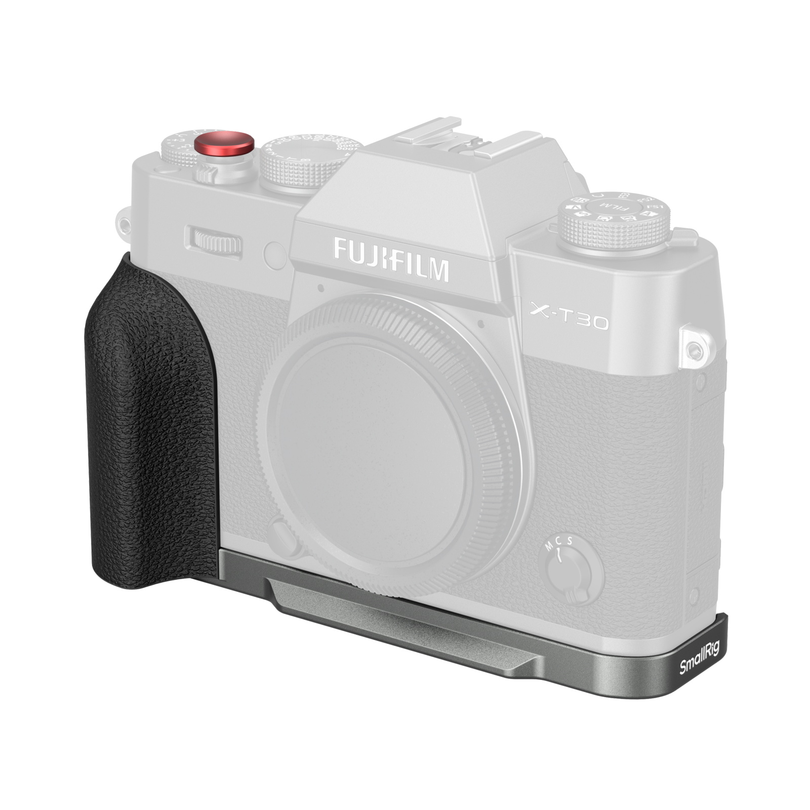 Cage, L-Shaped Handle for FUJIFILM X-T30 III / | SmallRig
