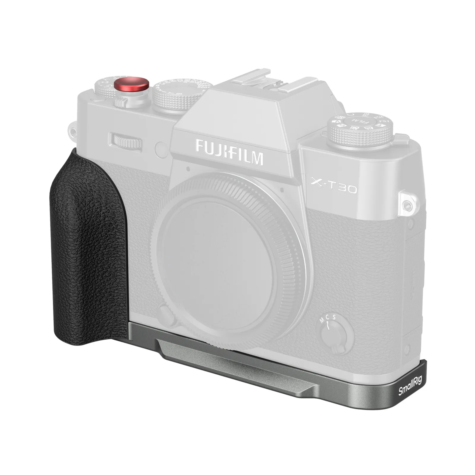 Cage, L-Shaped Handle for FUJIFILM X-T30 III / | SmallRig