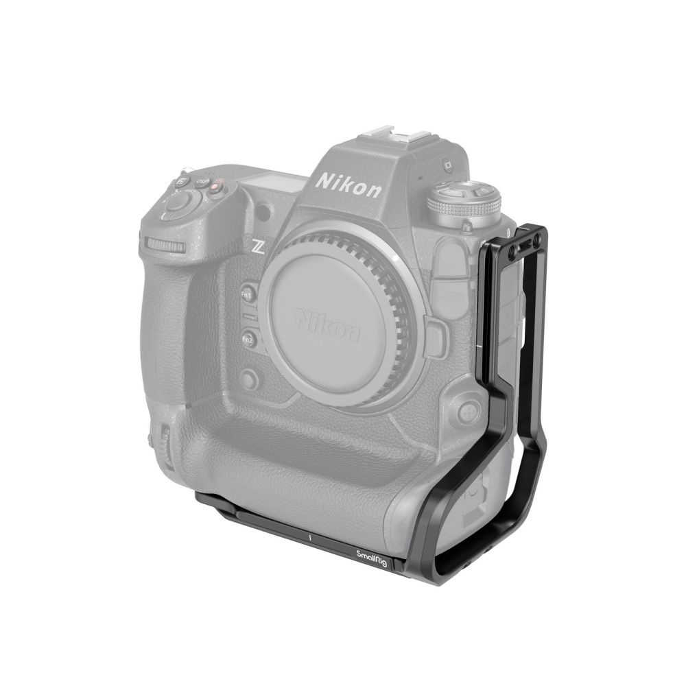 L-Bracket for Nikon Z 9