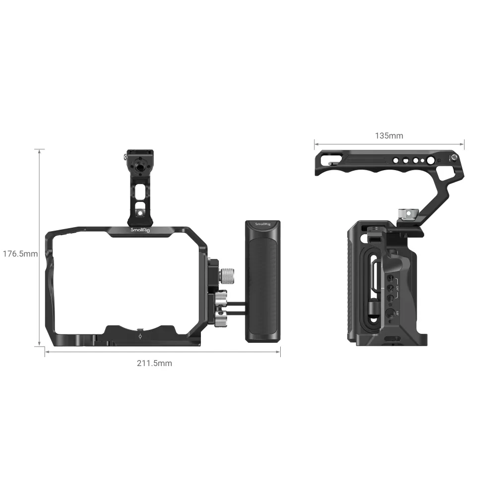 sony α7Ⅱ smallrig セット 1651063944458_1894-SR-5.jpg?x-