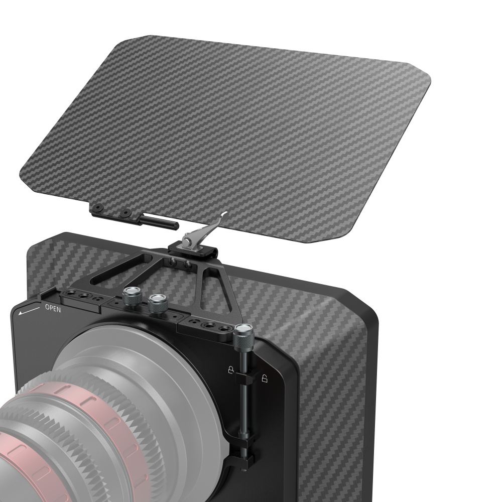 Lightweight Matte Box | SmallRig