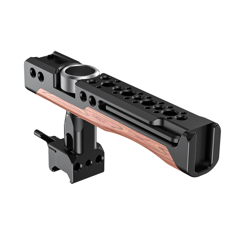 Rotating Nato Handle | SmallRig