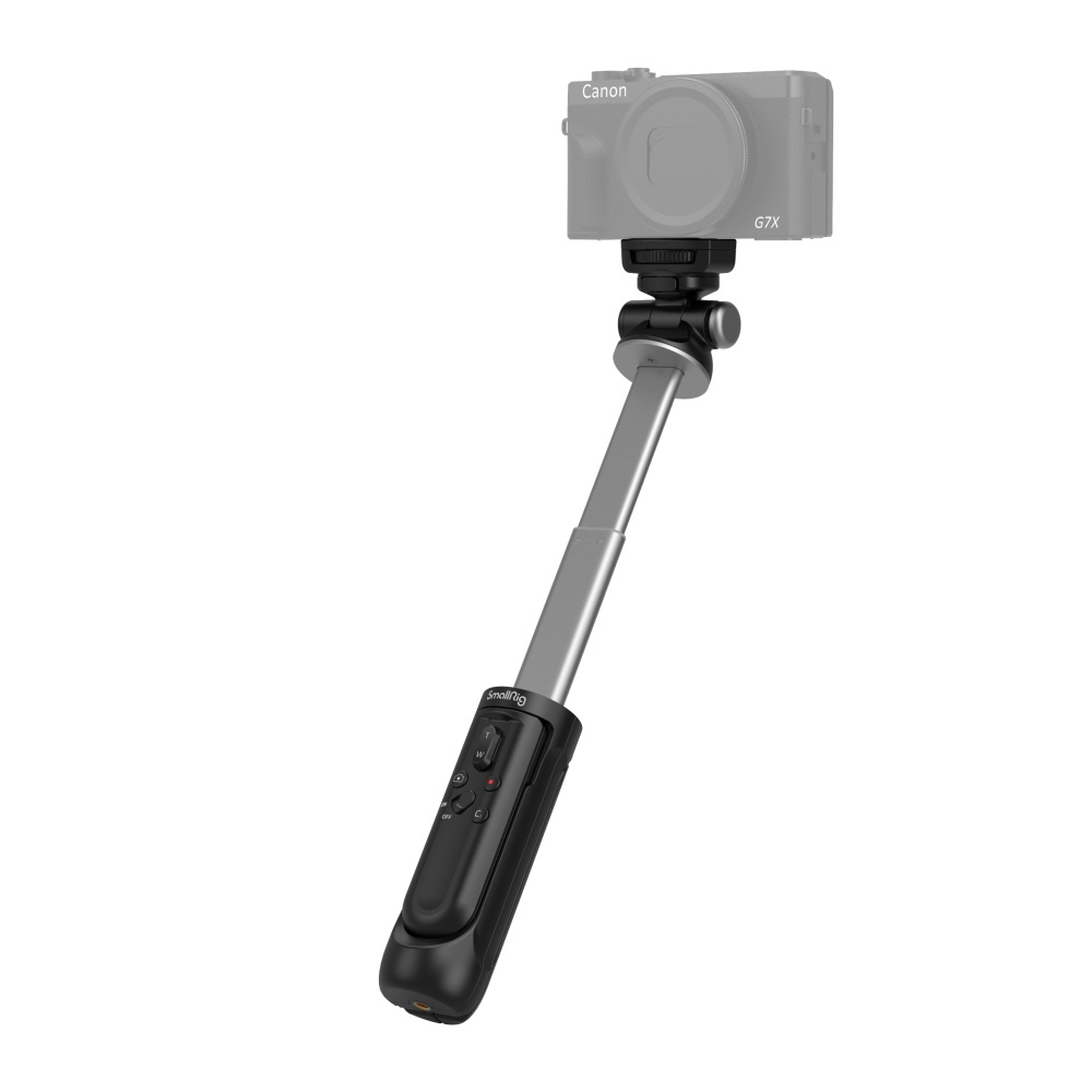 SR-RG1 Wireless Grip | Camera Selfie Tripod | SmallRig