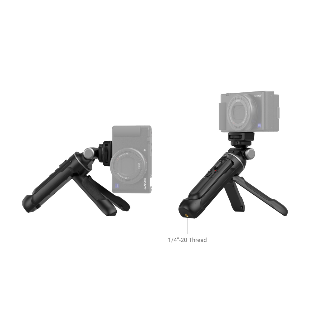 SR-RG1 Wireless Grip | Camera Selfie Tripod | SmallRig