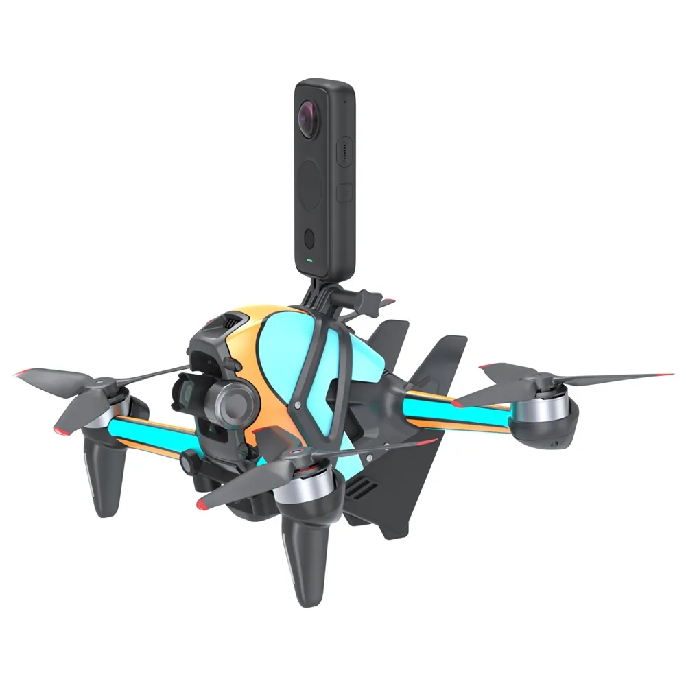 DJI_FPV＋FlyMoreキット