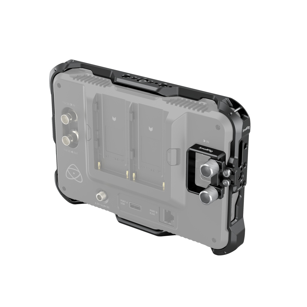 Monitor Cage Kit for Atomos Shinobi 7 / 7 RX