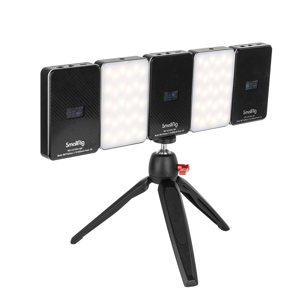 photography light