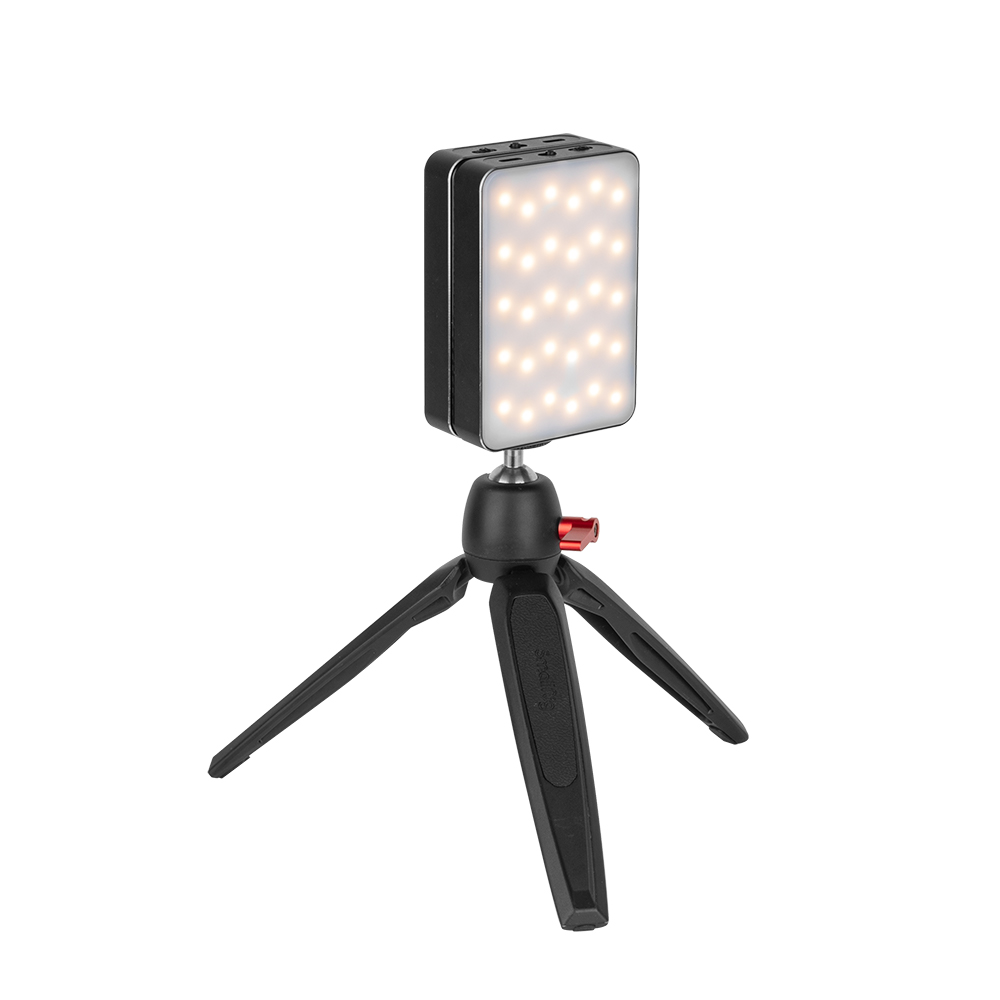RM75 Magnetic Smart LED Light | SmallRig