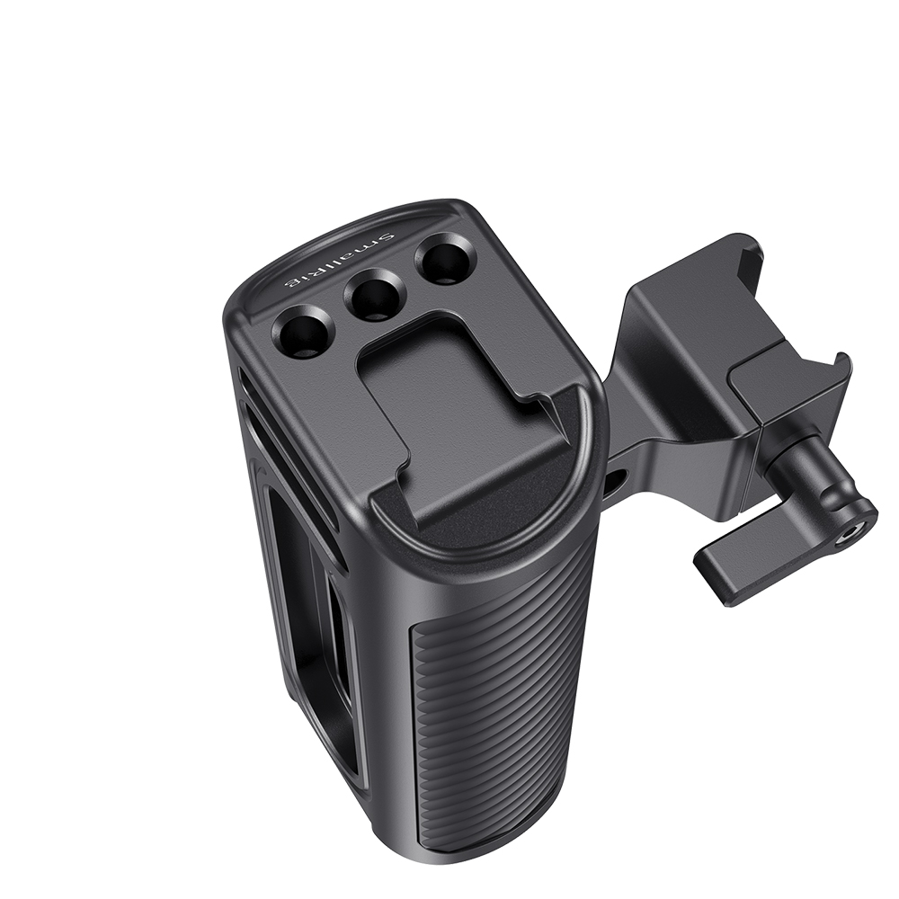 Aluminum NATO Side Handle (Shipping Area: North America)