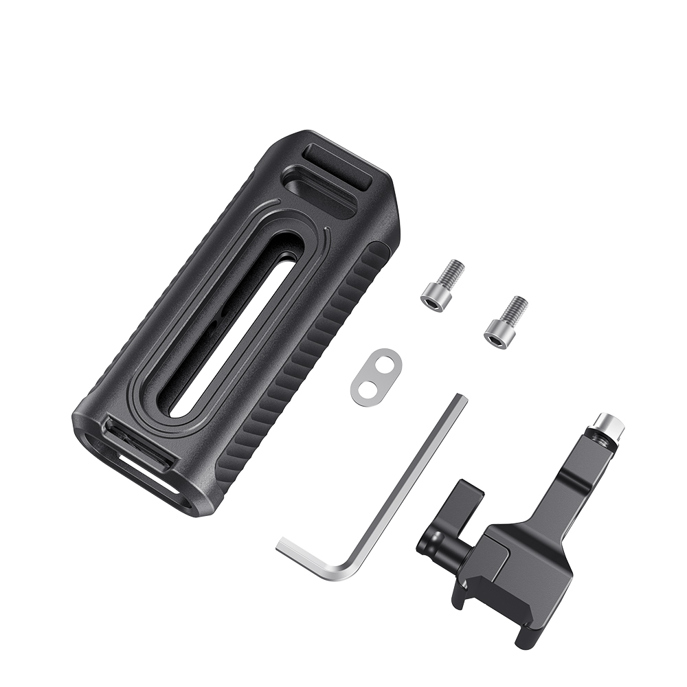 Aluminum NATO Side Handle (Shipping Area: North America)