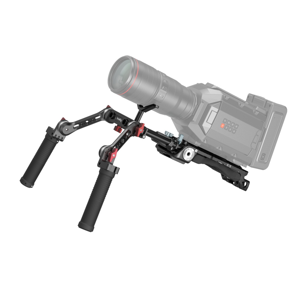 Professional Universal Shoulder Pad Kit | SmallRig