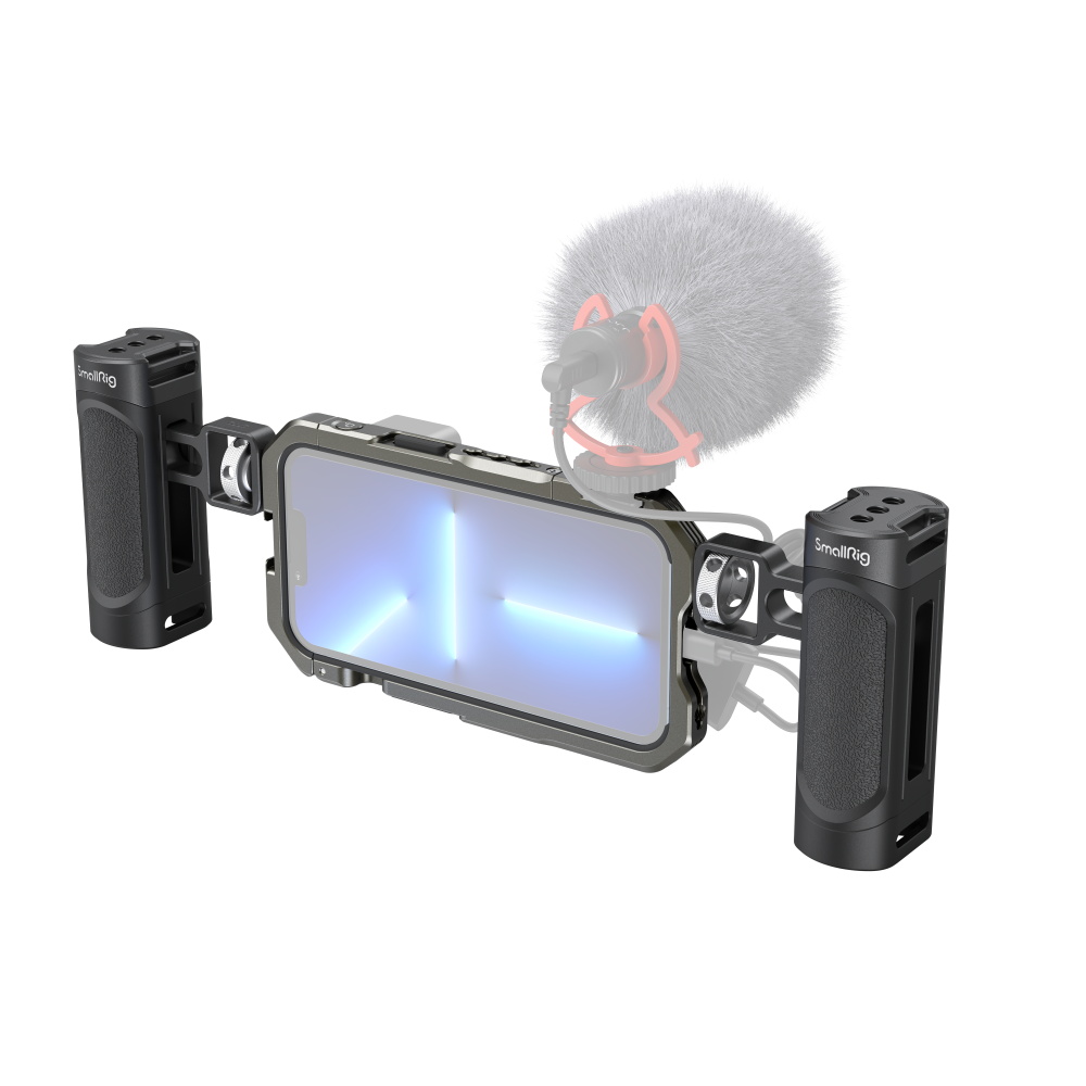 Video Kit Lite for iPhone 13 Pro | SmallRig