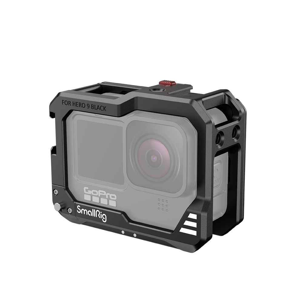 GoPro Hero 10/9 Black Camera Cage