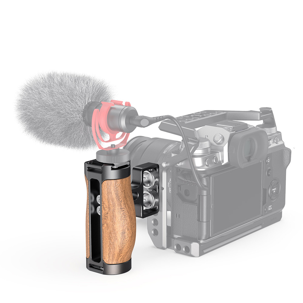 SmallRig Mini Side Handle (1/4”-20 Screws) 2916