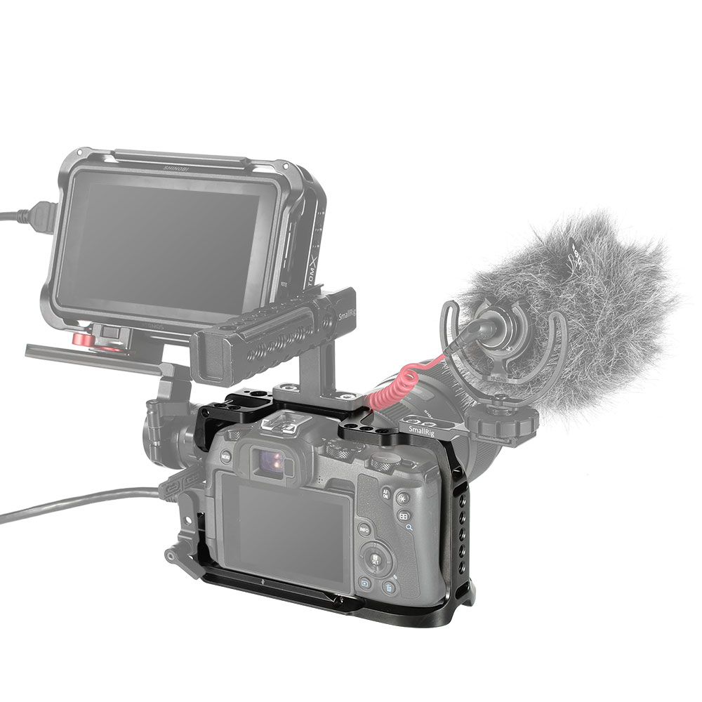 Canon EOS RP専用ケージ