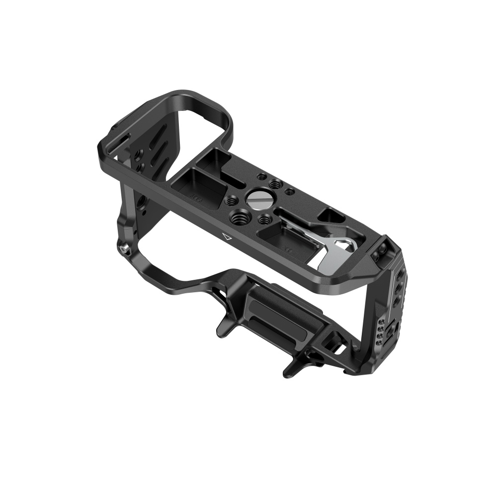 Sony A7S III Cage | Lightweight Protective Rig | SmallRig