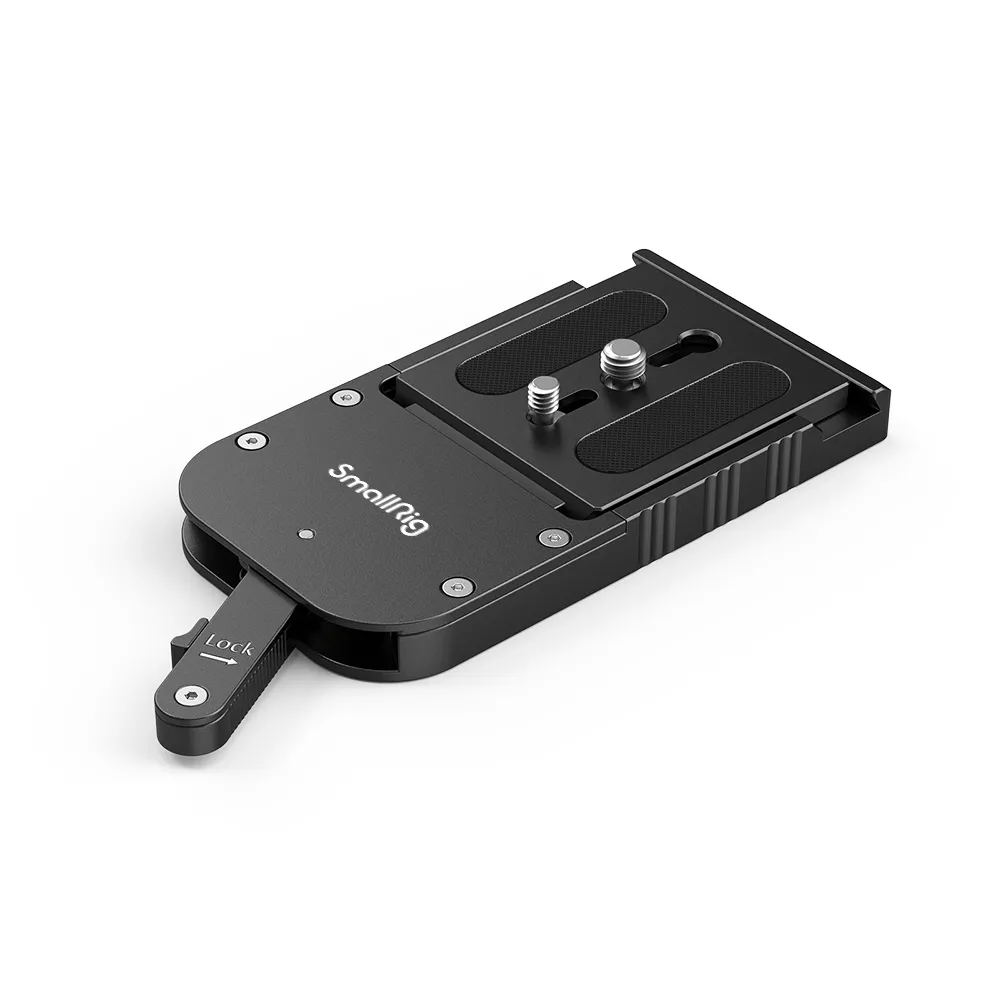 Remorqueur Leaders Mini Tech Quick Release - Neuf Sous Blister
