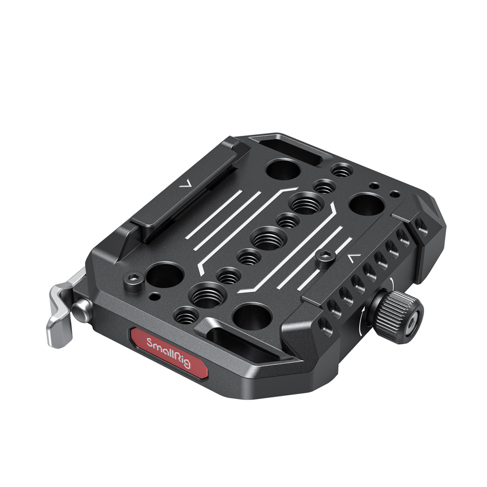 Manfrotto Drop-in Baseplate