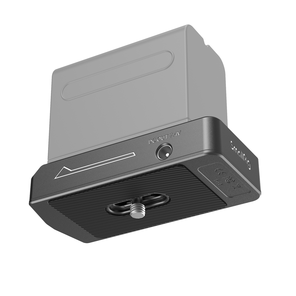 HangTon BP-U 90 60 30 Battery Plate 14.8V Power to BMPCC 4K 6K 6K Pro for Blackmagic Pocket Cinema Camera Sony HangTon BP-U 90 60 30 Battery Plate 14.8V Power to BMPCC 4K 6K 6K Pro for Blackmagic Pocket Cinema Camera Sony