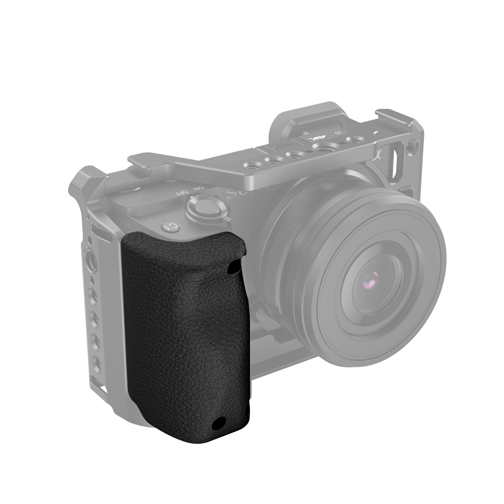 Silicone Handgrip for Sony A6 Series Cage CCS2310