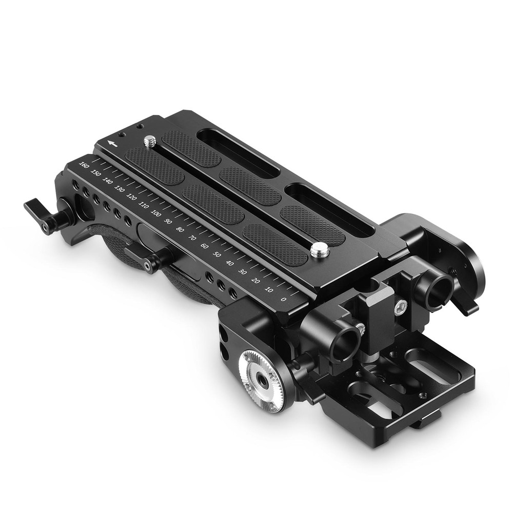 美品 スモールリグ VCT-14 プレートセット smallrig Sony VCT-14 Shoulder Plate - {