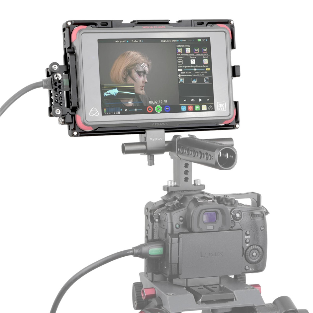 Atomos 7
