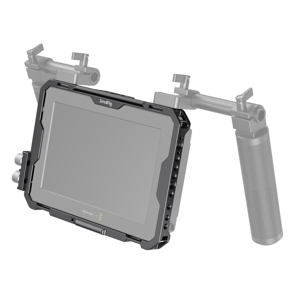 Blackmagicビデオアシスト7