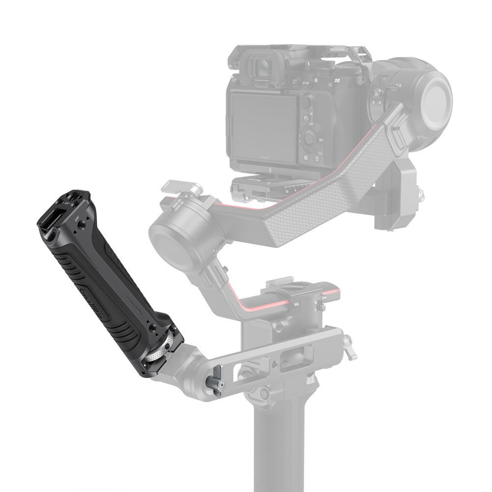 Sling Handgrip for DJI RS 2 and RSC 2 Gimbal