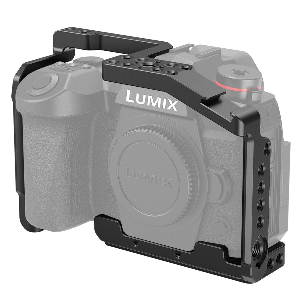 Camera Cage for Panasonic Lumix DC-G9