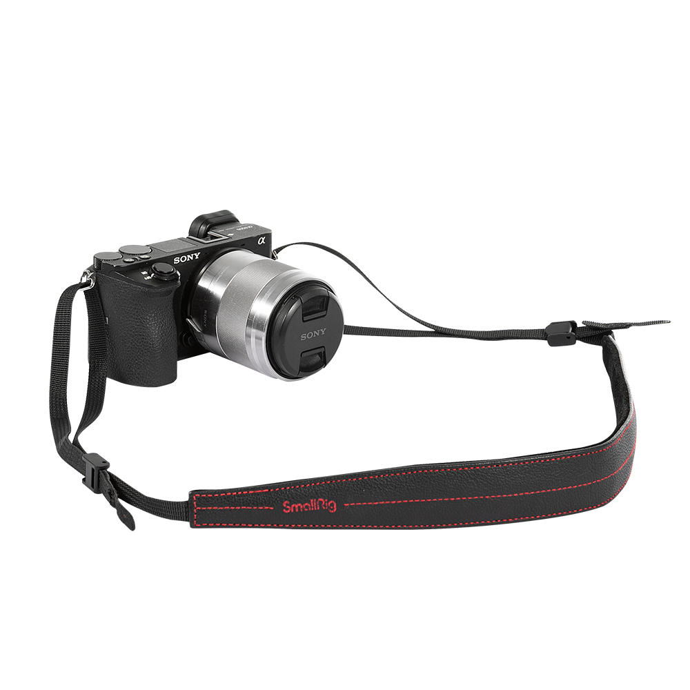 Camera Neck Strap Lite