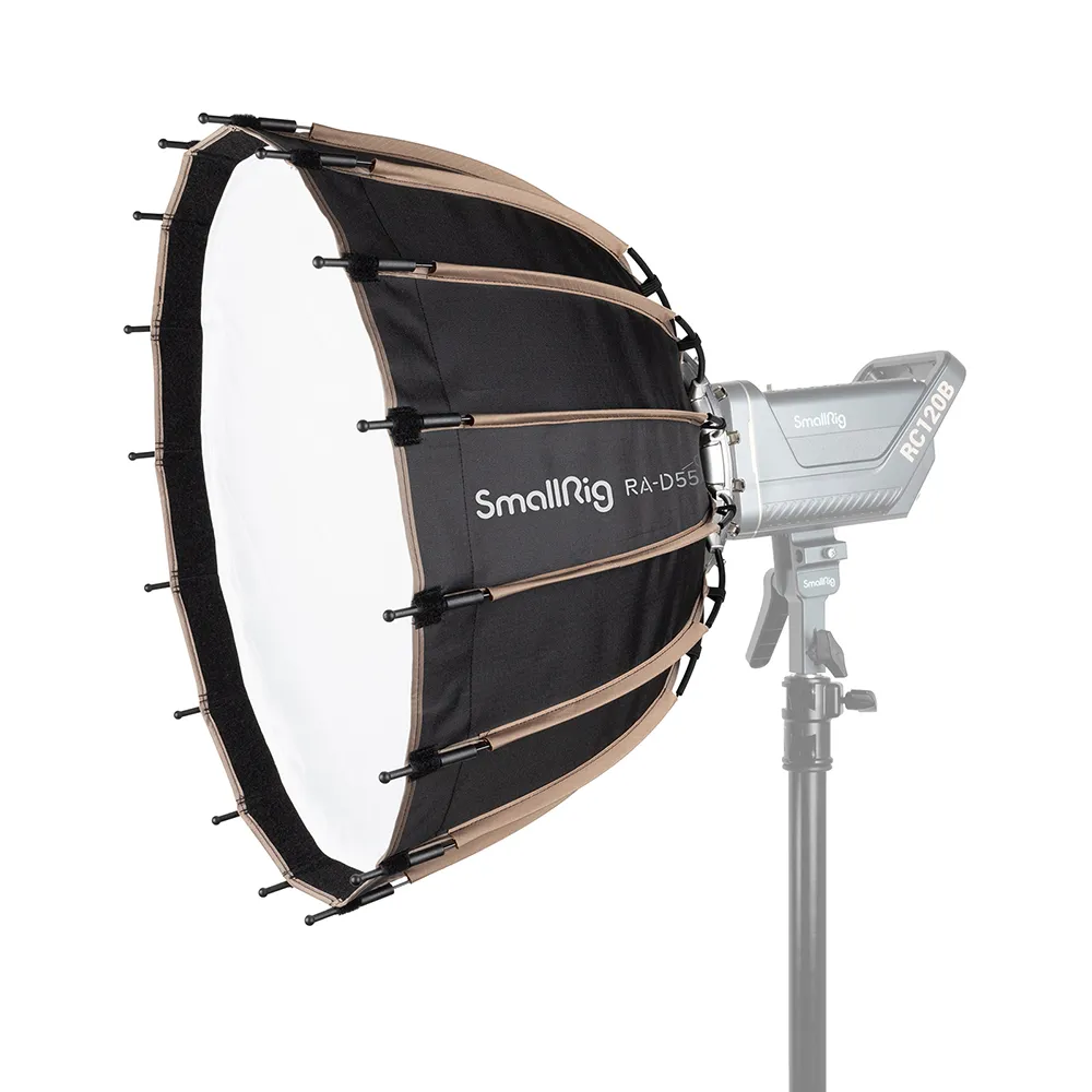 RA-D55 Parabolic Softbox