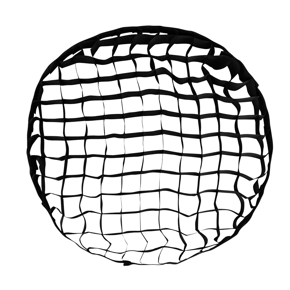 CATEGORY/Lighting System/Softboxes RA-D55 Parabolic Softbox-SKU:3585/Package Weight (kg):1.82/