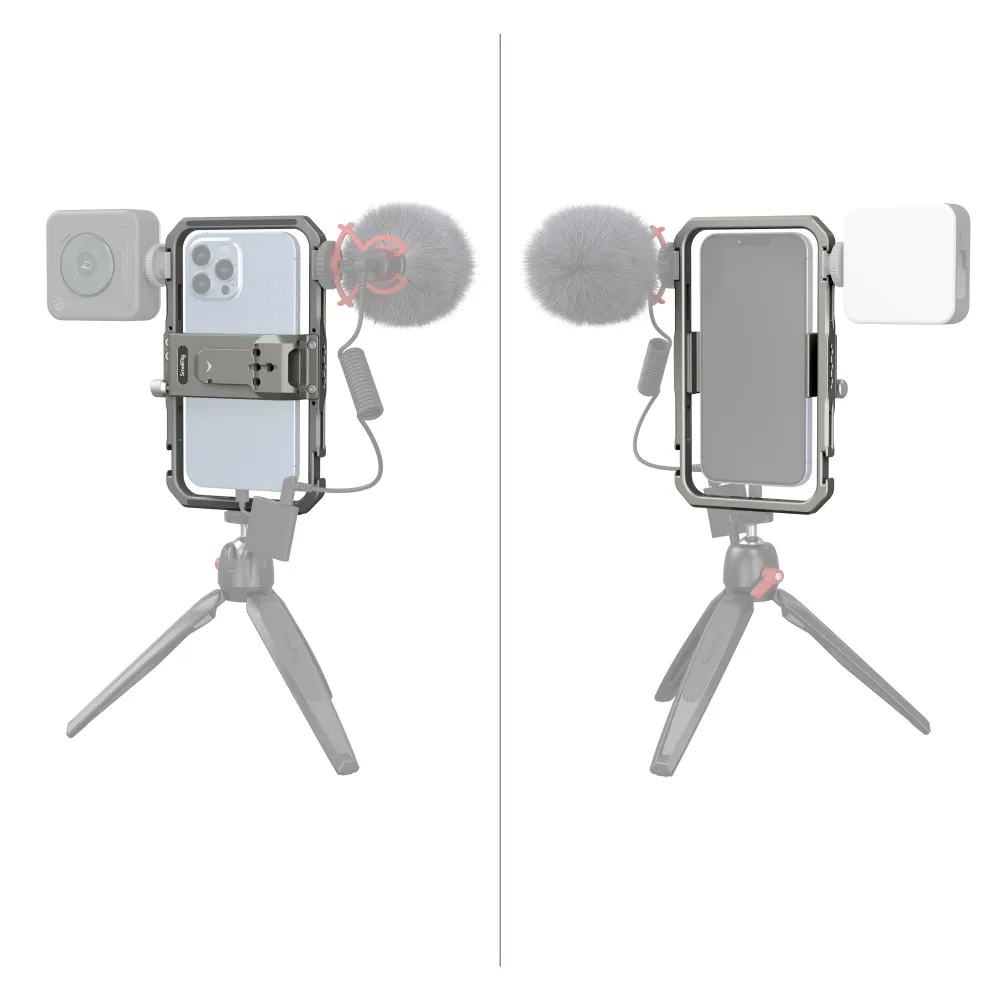 iPhone用C1 Universal Smartphone Cage (中古) iPhone用C1 Universal Smartphone Cage (中古) iPhone用C1