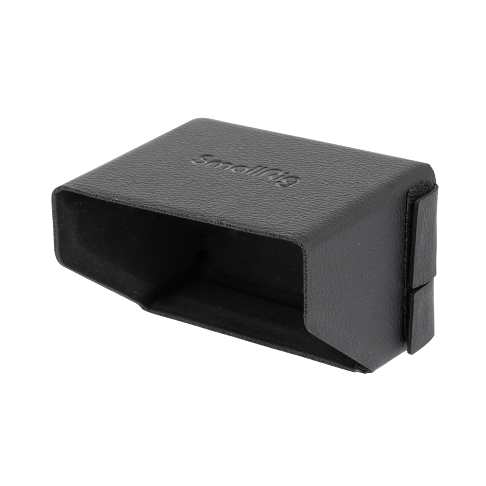 SmallRig Sunhood for Sony A7/A9/A1 Series Select Camera 3638 - Image 3