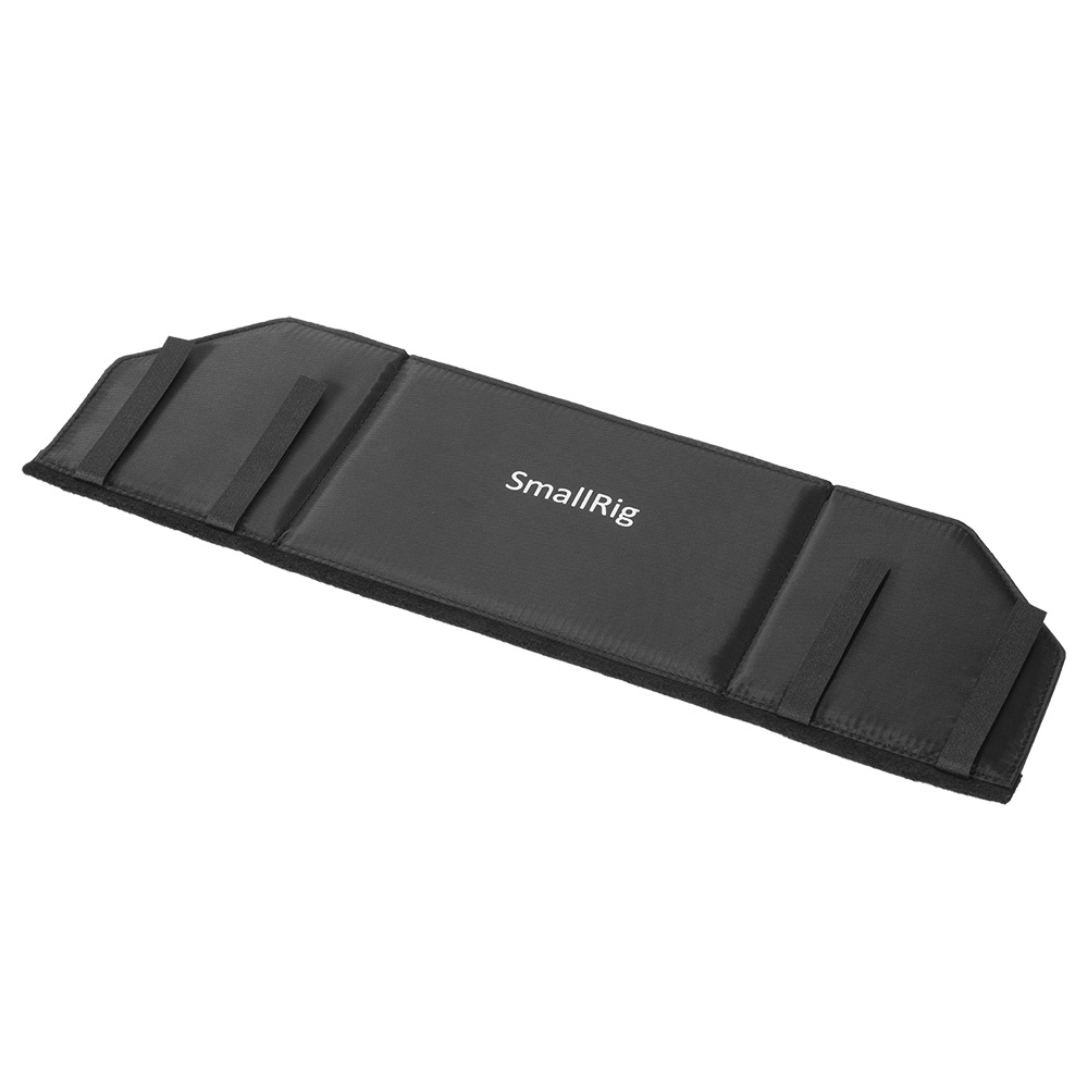 Atomos Shogun 7 Cage | Sunhood & NATO Rails | SmallRig