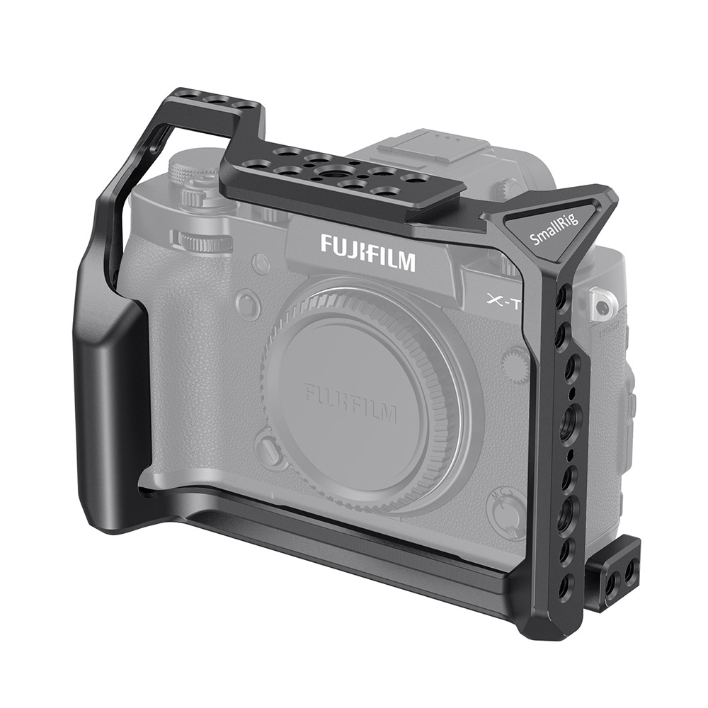 Camera Cage for FUJIFILM X-T3 (Shipping Area: North America)