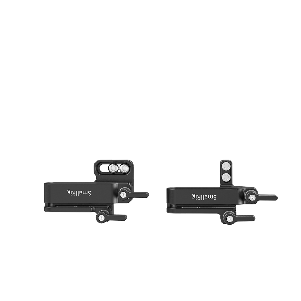Samsung T5 SSD Mount for BMPCC 4K/6K and Z CAM