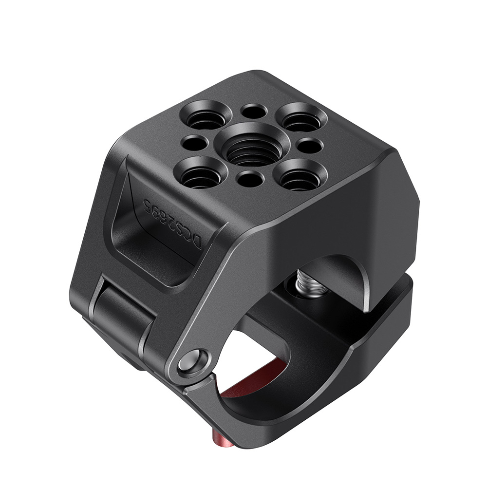 SMALLRIG 25mmサポートフィート（DJI Ronin-M/Ronin-MXグリップ