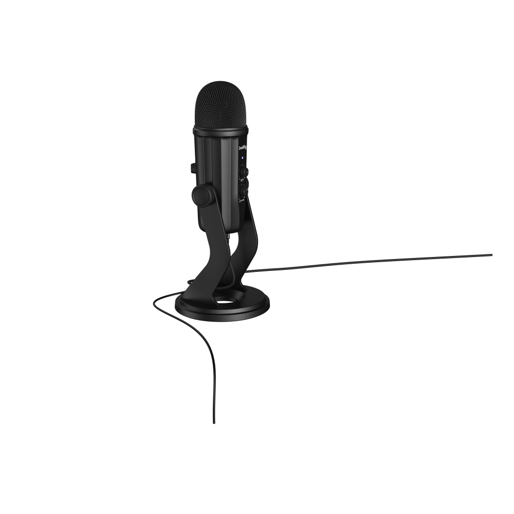 Forevala U60 USB Microphone
