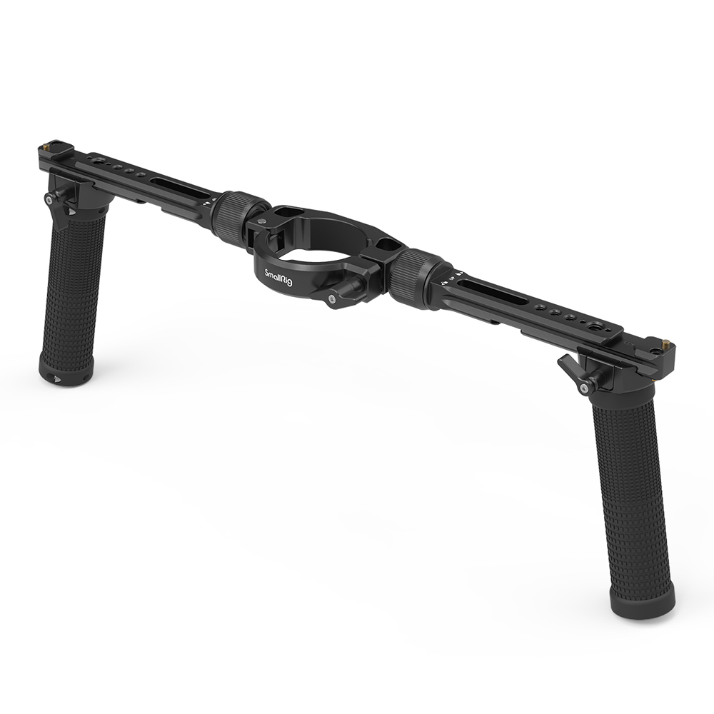 Dual Handgrip for ZHIYUN CRANE 2S Handheld Stabilizer