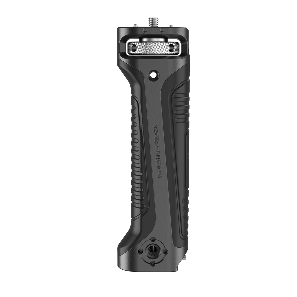 Weebill-S Handgrip | Ergonomic Gimbal Handle | SmallRig
