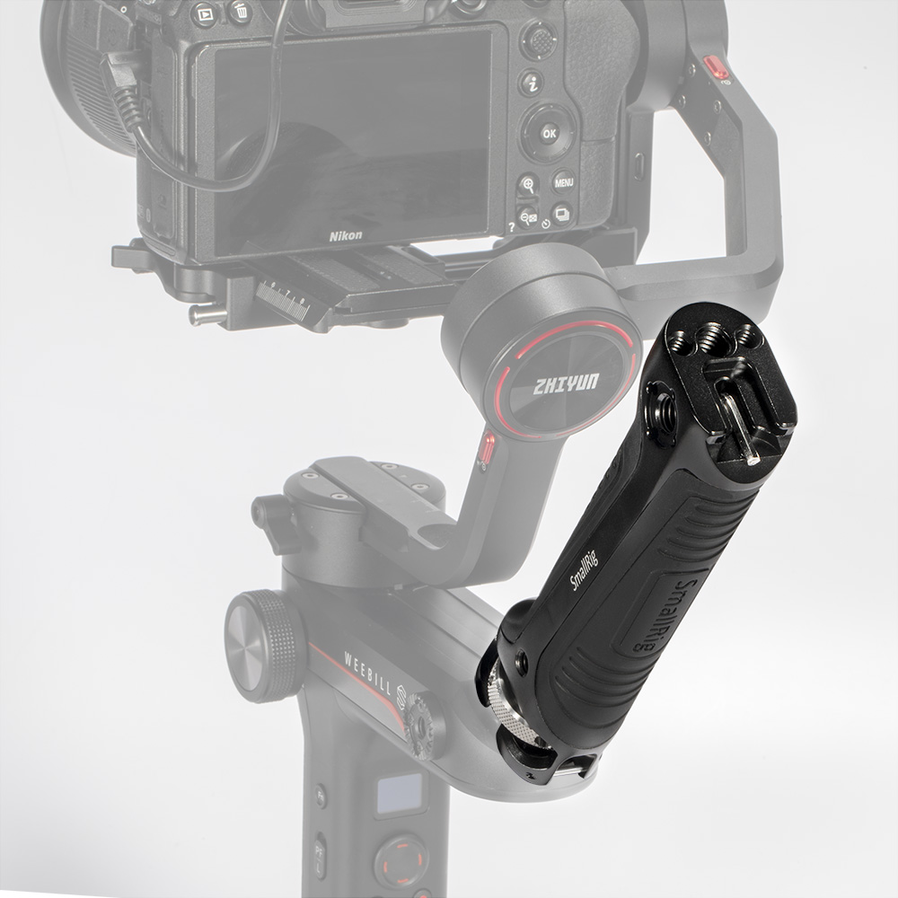 Handgrip for Zhiyun-Tech WEEBILL-S Gimbal