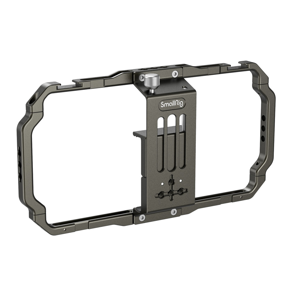 Universal Mobile Phone Cage