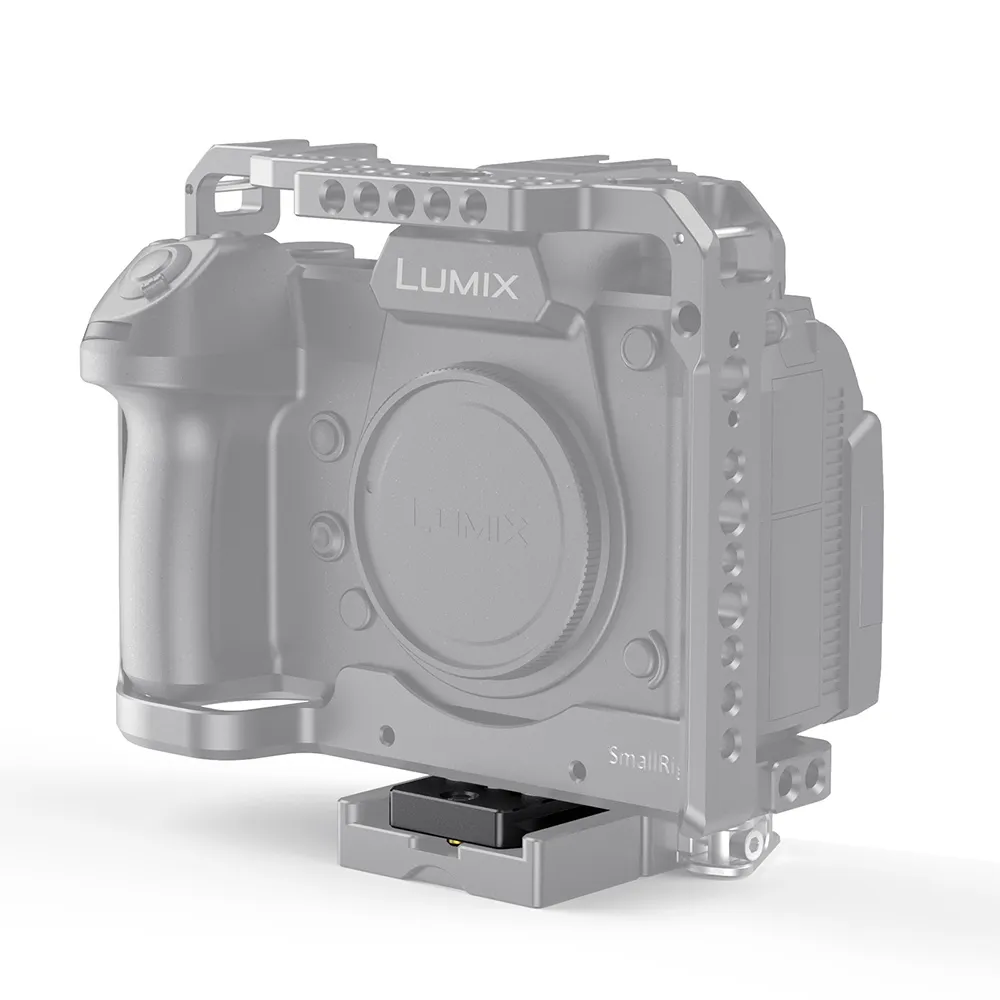Plaque Base Rapide Arca SmallRig - Compatible Trépieds - 2144B